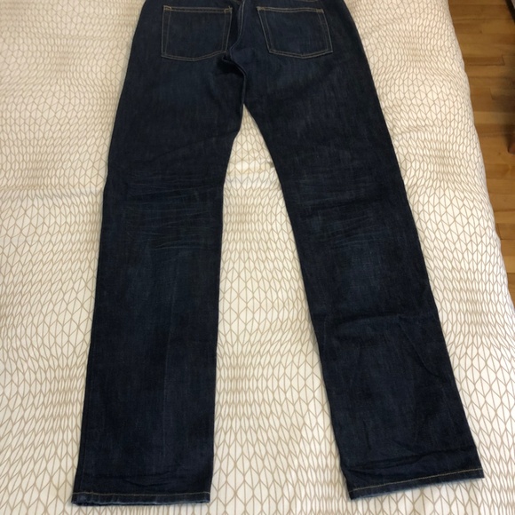 jeans the kooples for men, size 29 - Picture 7 of 10